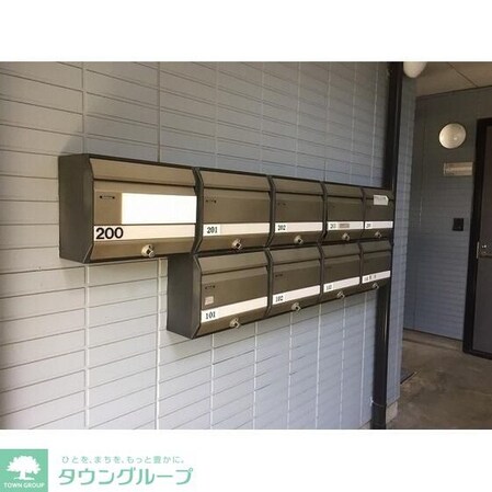 ドウェル・フロイデの物件内観写真